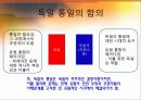 오랜 앙숙을 넘어 유럽통합의 쌍두마차로- 프랑스-독일의 관계로 본 유럽통합 「유럽통합의 역사」 (유럽통합의 역사,프랑스-독일의 관계,보-불전쟁,양차 세계대전,EU의 쌍두마차,독일 통일 후의 두 국가, EU).pptx 18페이지
