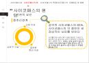 「사이코 패스 (사이코패쓰 PSYCHO-PATHS)」 사이코패스의 정의,사이코패스 VS 소시오패스,진단 기준,사이코패스의 원인(유전적-환경적-생물학적 요인),사이코패스의 특징,사이코패스의 유형.pptx 11페이지