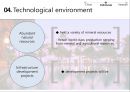 PEST Analysis : Production Base & Indonesia (PEST분석_ 생산기지로서의 PEST분석 & 인도네시아) 생산기지로서의 베트남 분석,베트남-정치적환경,경제적환경,기술적환경,문화적환경 [영어 영문 해설 번역].pptx 21페이지