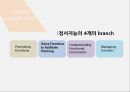 정서지능 Emotional Intelligence (이성과 정서간의 협력,정서지능 이란,정서기능 모델에서의 대처기술,감정,정서적 트라우마,정서 심리).pptx 8페이지