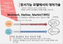 정서지능 Emotional Intelligence (이성과 정서간의 협력,정서지능 이란,정서기능 모델에서의 대처기술,감정,정서적 트라우마,정서 심리).pptx 25페이지