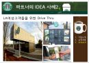 「스타벅스 커피 (Starbucks Coffee)」 - 기업소개, 교육내용, 교육효과 (스타벅스 커피시장,스타벅스 프랜차이즈 경영,스타벅스 외식산업).pptx 29페이지