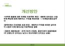 유한킴벌리 [Yuhan Kimberly] 기업소개, 조직구조, 유한킴벌리 조직구조의 시사점, 경영상 시사점, 경영전략사례.pptx 19페이지