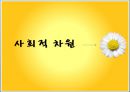 이혼 사회이슈,이혼 사회적차원,이혼 가족 재인적차원,이혼에 대한 인식의 전환 ppt 34페이지