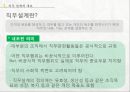 인적자원관리-직무분석과 직무설계,직무분석의 목적,직무분석의 분류체계,직무분석의 절차,직무분석의 기법,직무분석의 정보수집방 13페이지