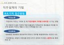 인적자원관리-직무분석과 직무설계,직무분석의 목적,직무분석의 분류체계,직무분석의 절차,직무분석의 기법,직무분석의 정보수집방 15페이지