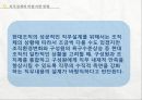 인적자원관리-직무분석과 직무설계,직무분석의 목적,직무분석의 분류체계,직무분석의 절차,직무분석의 기법,직무분석의 정보수집방 20페이지