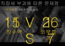 통일세의 개념,통일세의 경제적 문제점,통일세 규모 추산의 문제,남북협력기금,통일재원 운용 문제,대북정책 일관성과 통일비전 ppt 6페이지