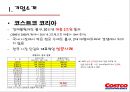 코스트코- 한국 진출 성공사례,코스트코 기업분석,코스트코 경영전략사례,한국시장,브랜드마케팅,서비스마케팅,글로벌경영,사례분석,swot,stp,4p 6페이지