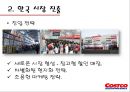 코스트코- 한국 진출 성공사례,코스트코 기업분석,코스트코 경영전략사례,한국시장,브랜드마케팅,서비스마케팅,글로벌경영,사례분석,swot,stp,4p 10페이지