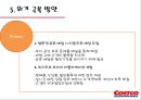 코스트코- 한국 진출 성공사례,코스트코 기업분석,코스트코 경영전략사례,한국시장,브랜드마케팅,서비스마케팅,글로벌경영,사례분석,swot,stp,4p 30페이지