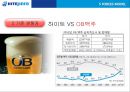 하이트맥주와 진로- 화이트 주류시장,진로 마케팅사례,국내 맥주 산업,하이트 VS OB맥주,소주와 맥주 시장점유율,브랜드마케팅,서비스마케팅,글로벌경영,사례분석,swot,stp,4p 8페이지
