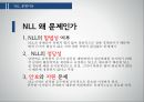 자유주의 NLL 해결방안-NLL의 정당성,안보와 자원 문제,이명박 정부의 대북정책,상호주의,NLL 군사적 신뢰조성, 군비통제와 군축의 병행 3페이지