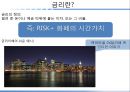 자본시장론- 금리의 종류,금리 정책,화폐의 시간가치,명목금리&실질금리,단기금리&장기금리,단리이자&복리이자,통화정책 4페이지