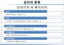 자본시장론- 금리의 종류,금리 정책,화폐의 시간가치,명목금리&실질금리,단기금리&장기금리,단리이자&복리이자,통화정책 12페이지