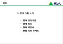 현대 그룹 소개-현대 경영이념,현대 정신,현대 계열사,현대 가족 관계도,정주영 정몽헌 성공이유,브랜드마케팅,서비스마케팅,글로벌경영,사례분석 3페이지