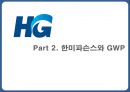 한미파슨스와 GWP 조직문화- 조직문화란,CM의 이해,한미글로벌,경영비전,브랜드마케팅,서비스마케팅,글로벌경영,사례분석,swot,stp,4p 9페이지
