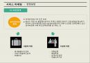 인천국제공항 서비스마케팅,인천공항 항공보안,환승투어란,자동출입국심사 서비스,브랜드마케팅,서비스마케팅,글로벌경영,사례분석 8페이지