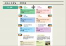 인천국제공항 서비스마케팅,인천공항 항공보안,환승투어란,자동출입국심사 서비스,브랜드마케팅,서비스마케팅,글로벌경영,사례분석 15페이지