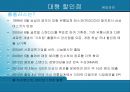 품질경영,글로벌 스탠다드 정의,실제 성공 사례 및 분석 ppt 10페이지