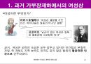 현대사회와 여성-성역할의 사회화,여성의 이중고, 딜레마,과거와 현제의 여성상,페미니즘,미래의 여성상 4페이지