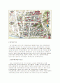 한바탕 전주- 한옥마을 외,전주 한옥마을의 조성,전주한옥마을의 현황,관광자원과 브랜딩,브랜드마케팅,서비스마케팅,글로벌경영,사례분석,swot,stp,4p 4페이지