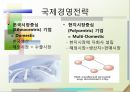 ㈜이스트소프트- 국제화 동기와 과정,국제경영전략,이스트소프트의 성공요인,브랜드마케팅,서비스마케팅,글로벌경영,사례분석,swot,stp,4p 33페이지