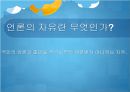 정보사회와 미디어- 언론의 자유,프라이버시권,음란, 사이버상 문제,프라이버시권이란,명예와 프라이버시권,인터넷 음란물 10페이지