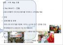재래시장 활성화 방안,재래시장 문화,가족,예술,전통,재래시장 제품-협업,차별화,ICT-허브,상생,브랜드마케팅,서비스마케팅,글로벌경영,사례분석,swot,stp,4p 18페이지