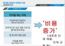 [인적자원관리] 청년층 취업이 어려운 이유, 기업에게 있어 채용이란?, 기업이 원하는 인재는?, 채용에 있어서 확답이 없는 이유 (사회 구조적 문제,청년취업 사회문제,산업구조 변화,고학력자의 양산,채용관리).ppt 13페이지
