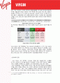 [버진그룹(Virgin Group)] CEO 리처드 브랜슨(Richard Branson), 차별화된 기업구조, 기업전략,경영원칙, 핵심이념, 경영철학, 축제와 엔터테인먼트 시장 12페이지