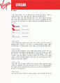 [버진그룹(Virgin Group)] CEO 리처드 브랜슨(Richard Branson), 차별화된 기업구조, 기업전략,경영원칙, 핵심이념, 경영철학, 축제와 엔터테인먼트 시장 18페이지