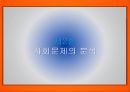  사회복지 프로그램 기획 개념과 필요성, 기획과 사전조사, 창의성, 사회문제의 분석 규정과 유형, 사회문제분석의 틀, 문제지도작성과 역장분석 및 예시.pptx 15페이지