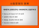  사회복지 프로그램 기획 개념과 필요성, 기획과 사전조사, 창의성, 사회문제의 분석 규정과 유형, 사회문제분석의 틀, 문제지도작성과 역장분석 및 예시.pptx 18페이지