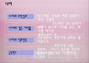 [조직행동] 개인특성: 신분, 능력, 성격의 차이 (신분특성과 조직행동,능력다양성과 조직행동,성격의 역할과 성격 형성,성격유형 분류하기,성격과 조직행동,기업과 조직의 글로벌화와 국민성 차이).pptx 4페이지