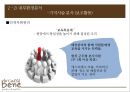 기업분석 발표 - 「카페베네 (Caffe Bene)」 기업 환경 분석, 외부환경분석, 내부환경분석, 경영 전략, 차별화 전략, 수직적 통합, 다각화.pptx
  25페이지