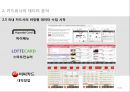 카드 회사 - 카드회사와 빅데이터(Big Data), 카드회사의 데이터 분석, 한국 카드시장의 발전을 위한 개선방안.pptx 15페이지