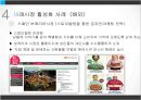 재래시장 활성화 방안 (재래시장의 의미, 특징, 재래시장의 위기, 재래시장 관련 정부 정책, 재래시장 활성화 방안&사례).pptx 27페이지
