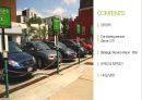 [서비스 운영 관리] 자동차 공유 서비스 회사 - ZIPCAR 짚카/집카 (공유경제, 카 쉐어링 서비스, 전략적 서비스 비전, 문제점 및 발전방안).ppt 2페이지