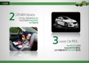 [서비스 운영 관리] 자동차 공유 서비스 회사 - ZIPCAR 짚카/집카 (공유경제, 카 쉐어링 서비스, 전략적 서비스 비전, 문제점 및 발전방안).ppt 24페이지