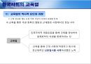[한국사회의 교육열 - 형성의 역사적 기원] 한국사회의 교육열,교육열의 역사적 요인과 과정,교육열이란,한국인 교육욕구,학력 위주의 과거와 교육열.pptx 16페이지