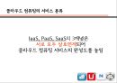 [클라우드 컴퓨팅 CLOUD COMPUTING] 클라우드 컴퓨팅 개념, 클라우드 컴퓨팅 장단점, 클라우드 컴퓨팅의 서비스 분류, 클라우드 컴퓨팅 사례, 클라우드 컴퓨팅 전망.pptx 11페이지