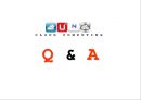 [클라우드 컴퓨팅 CLOUD COMPUTING] 클라우드 컴퓨팅 개념, 클라우드 컴퓨팅 장단점, 클라우드 컴퓨팅의 서비스 분류, 클라우드 컴퓨팅 사례, 클라우드 컴퓨팅 전망.pptx 20페이지