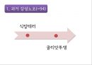 현대중공업 17년 무파업 행진 그리고 불편한 진실 (현대중공업 & 현대중공업 노조 소개, 노조의 변천과정, 노동자의 대응전략과 매출변화, 그리고 불편한 진실).pptx 10페이지