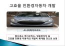 자동차산업에 대한 분석과 발전방안 (자동차산업에 대한 이론적 고찰, 자동차산업 국내외 동향, 자동차산업 분석, 미래발전방향).pptx
 31페이지