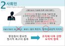 인적자원관리시스템- 합리적 경제인,사회인,자아실현인,아모레 퍼시픽 사례,대한민국의 GWP 사례들,조직구조,리더는 진단가,SEMCO 11페이지