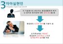 인적자원관리시스템- 합리적 경제인,사회인,자아실현인,아모레 퍼시픽 사례,대한민국의 GWP 사례들,조직구조,리더는 진단가,SEMCO 15페이지