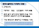 중국문화개설,중국의 전통사상,중국철학의 시대적 구분,유가 사상,도가 사상,불교 사상,주희와 왕양명,한대경학과 송.명이학 및 청대 이후의 유학 ppt 5페이지