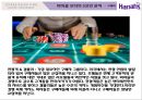 카지노 운영,관광객 겜블러,도박이란,도박중독,도박시장,카지노 산업,차별화 전략 성공,브랜드마케팅,서비스마케팅,글로벌경영,사례분석 9페이지