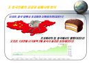 중국경제-중국시장진출사례,한국기업의 중국진출,글로벌현지화전략사례(중국시장),브랜드마케팅,서비스마케팅,글로벌경영,사례분석,swot,stp,4p 7페이지